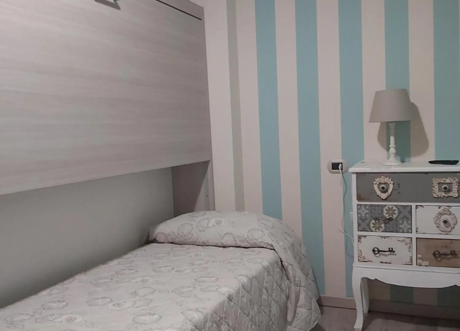Guest house Villa Poggio Bardolino Italy