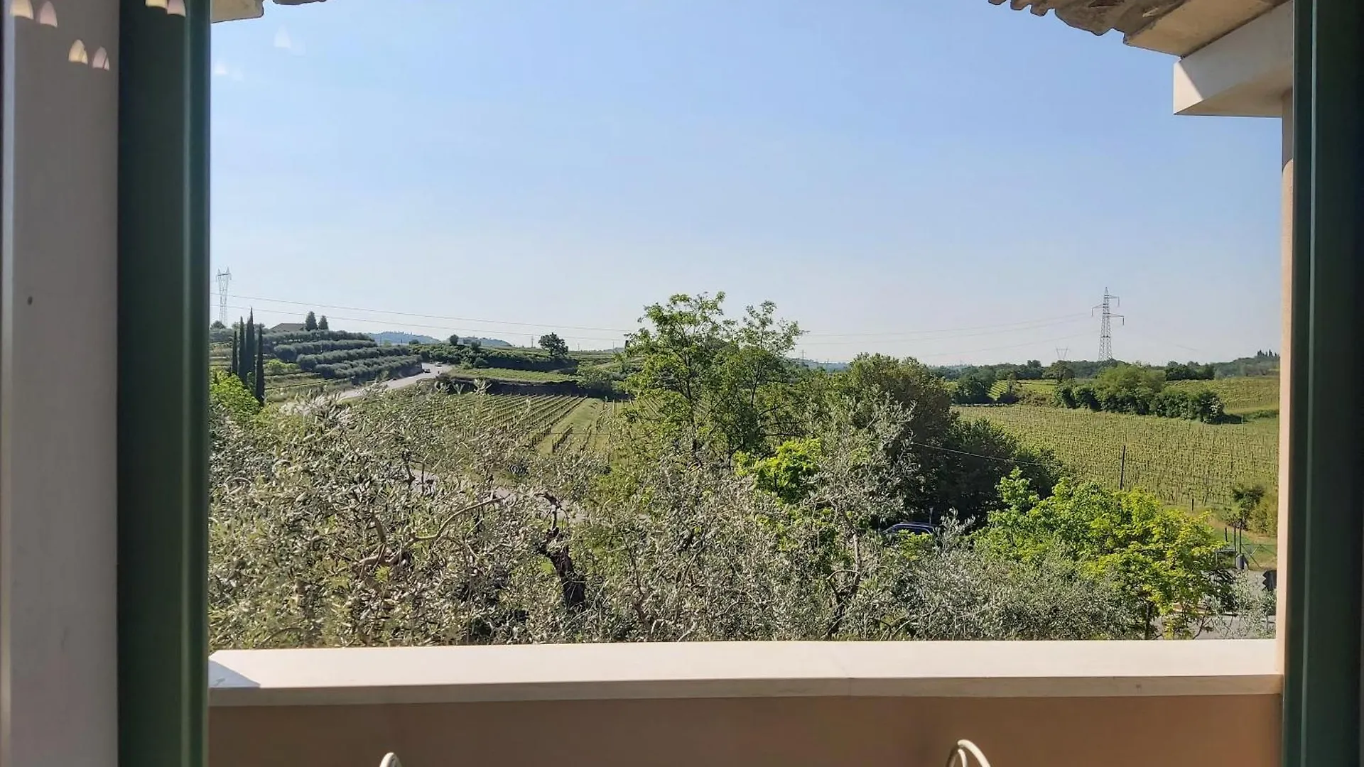 Guest house Villa Poggio Bardolino