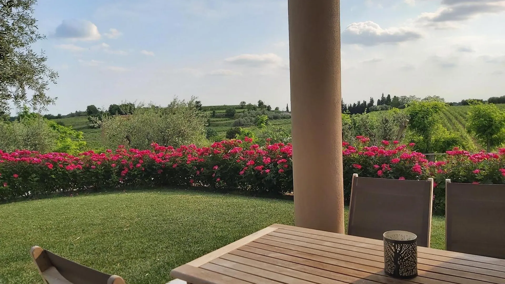 Guest house Villa Poggio Bardolino