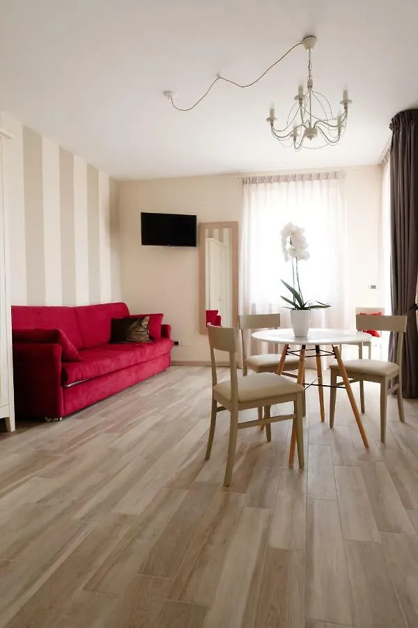 Villa Poggio Bardolino Guest house