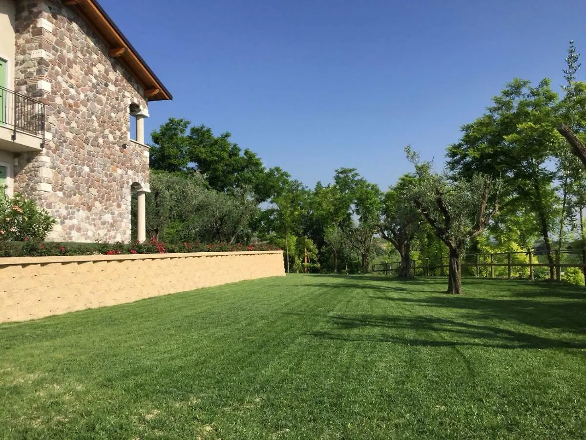 Guest house Villa Poggio Bardolino