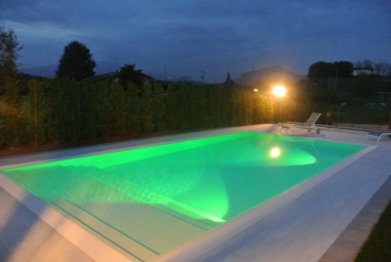 Guest house Villa Poggio Bardolino