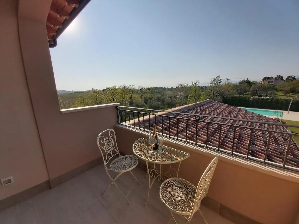 Villa Poggio Bardolino
