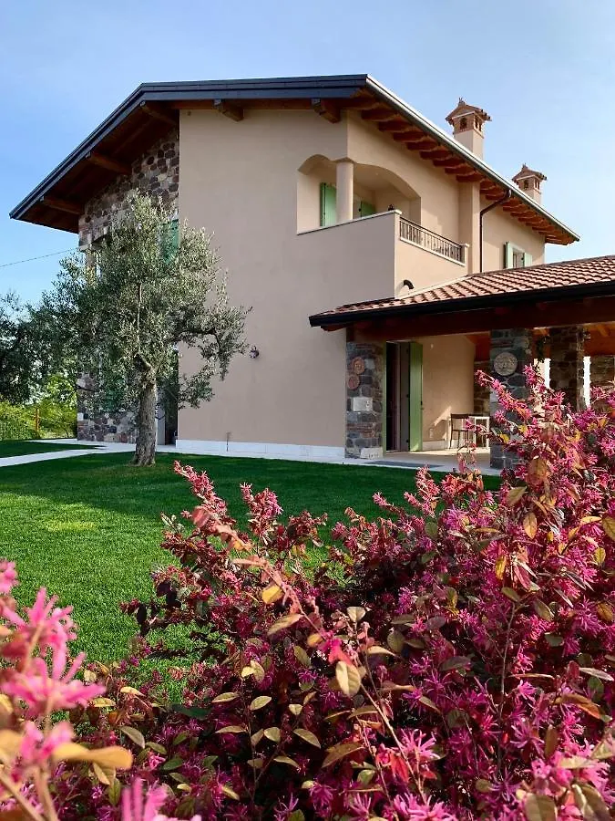 Villa Poggio Bardolino