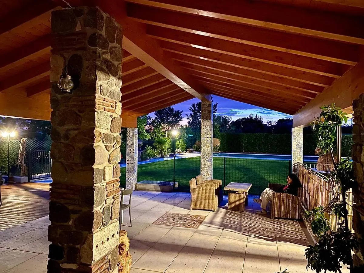 Guest house Villa Poggio Bardolino