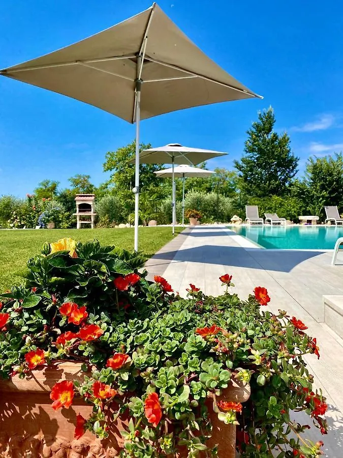Villa Poggio Bardolino 0*,