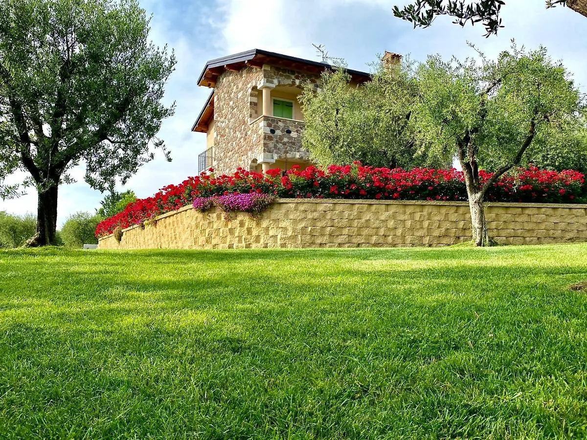 Guest house Villa Poggio Bardolino