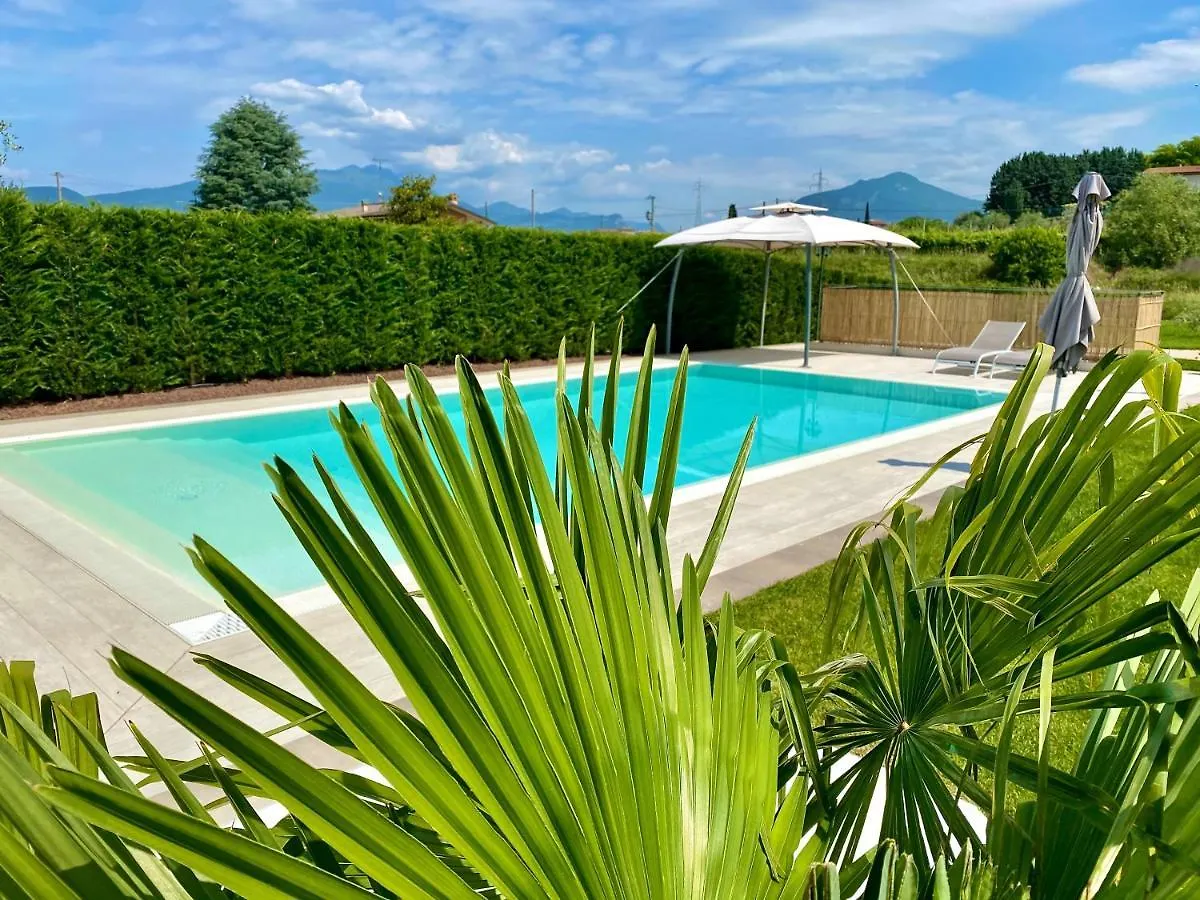 Villa Poggio Bardolino Italy