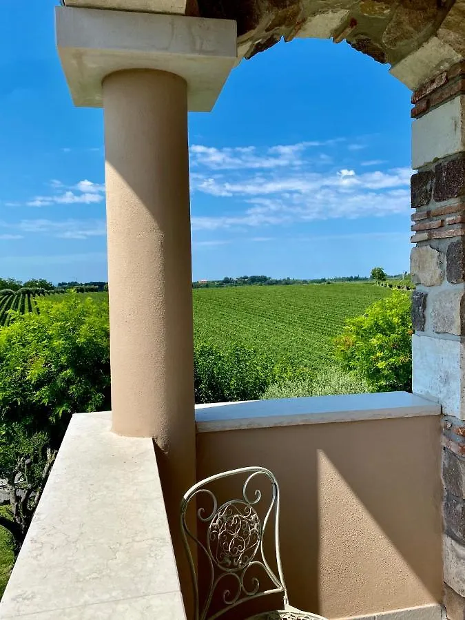 Guest house Villa Poggio Bardolino