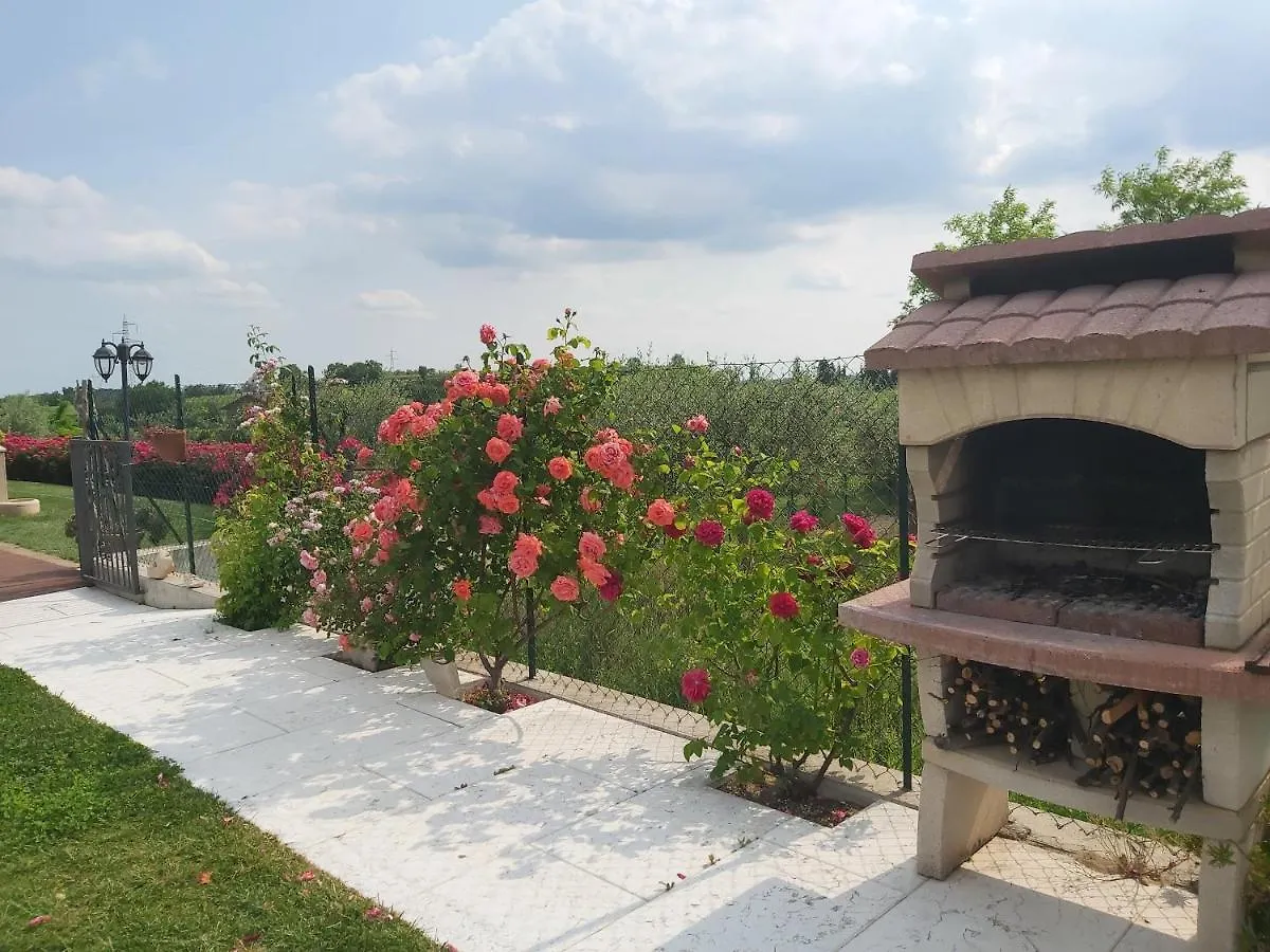 Guest house Villa Poggio Bardolino