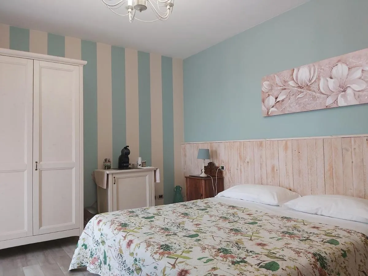 Villa Poggio Bardolino Guest house