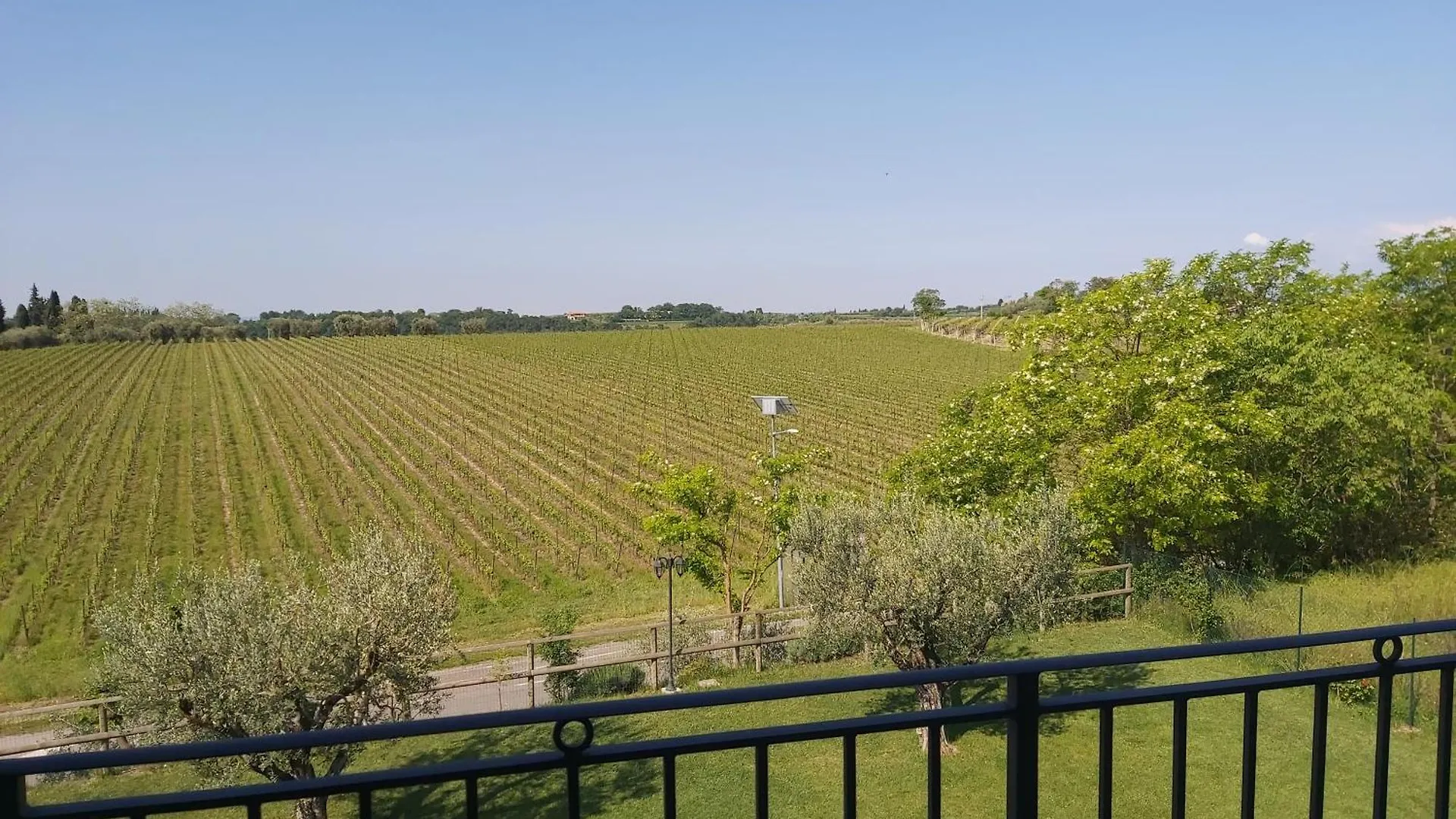 Villa Poggio Bardolino