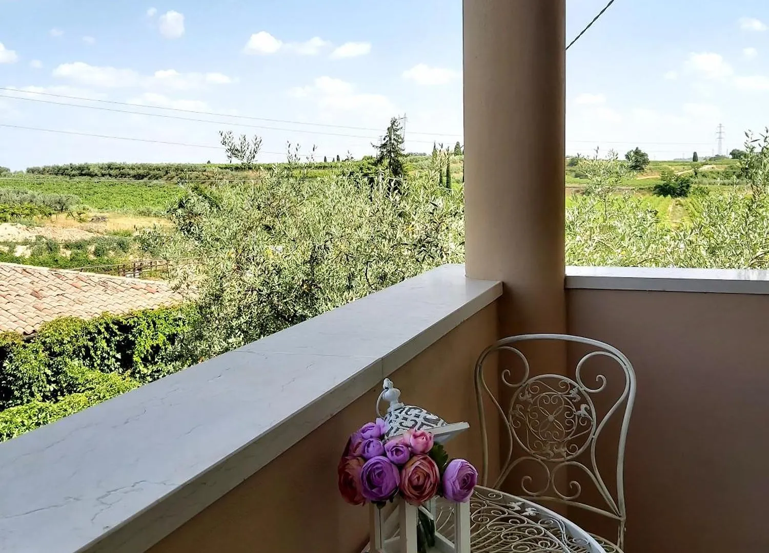Villa Poggio Bardolino 0*,