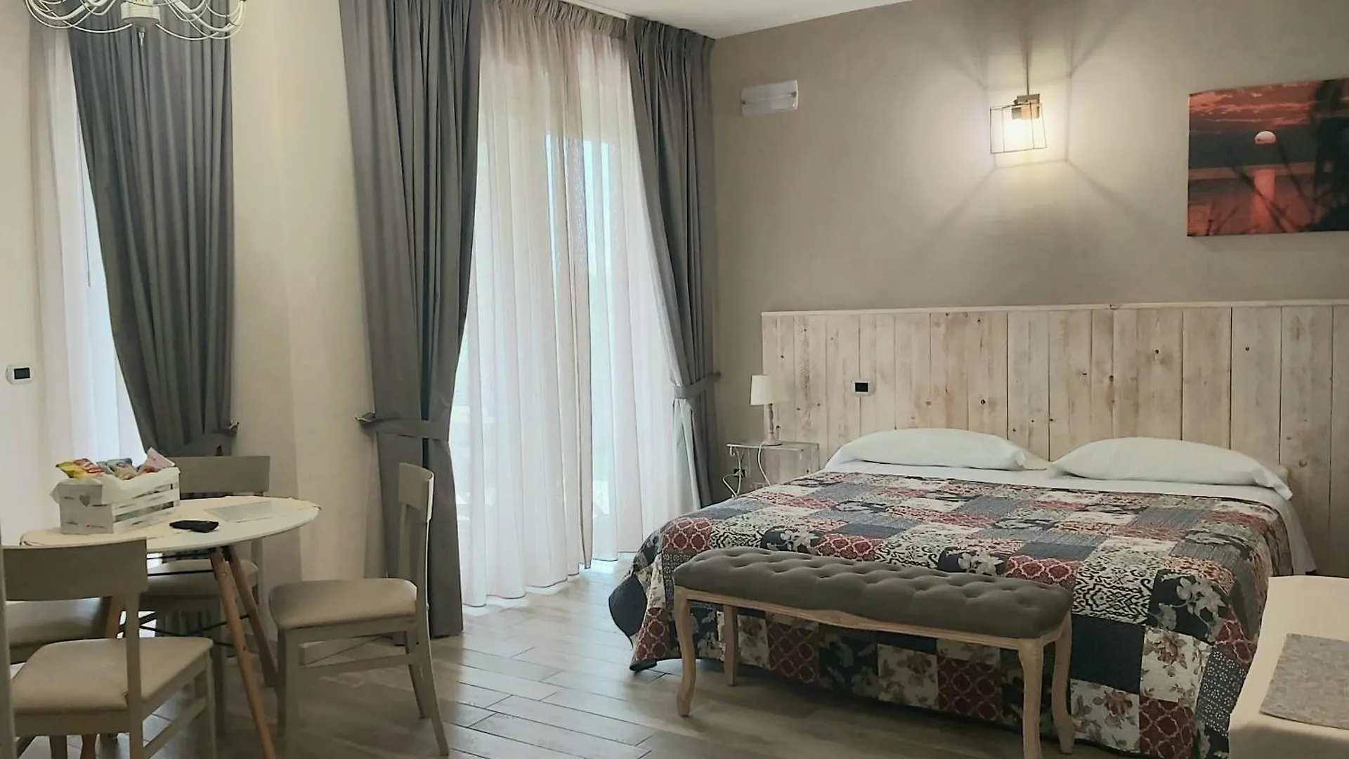 Guest house Villa Poggio Bardolino