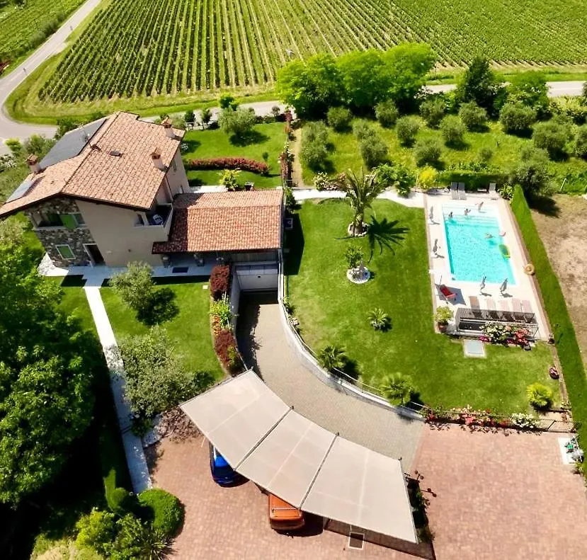 Villa Poggio Bardolino