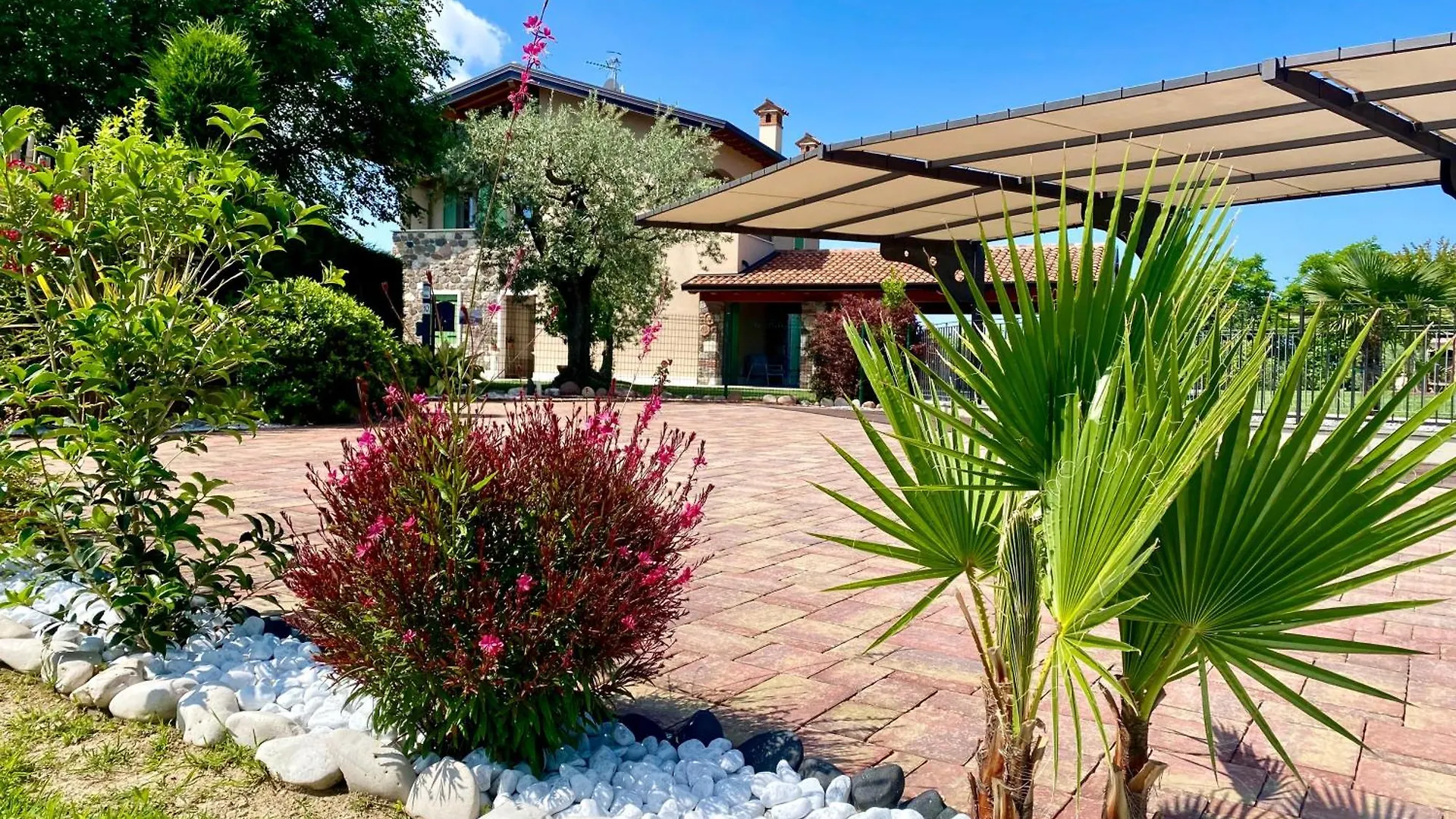 Villa Poggio Bardolino