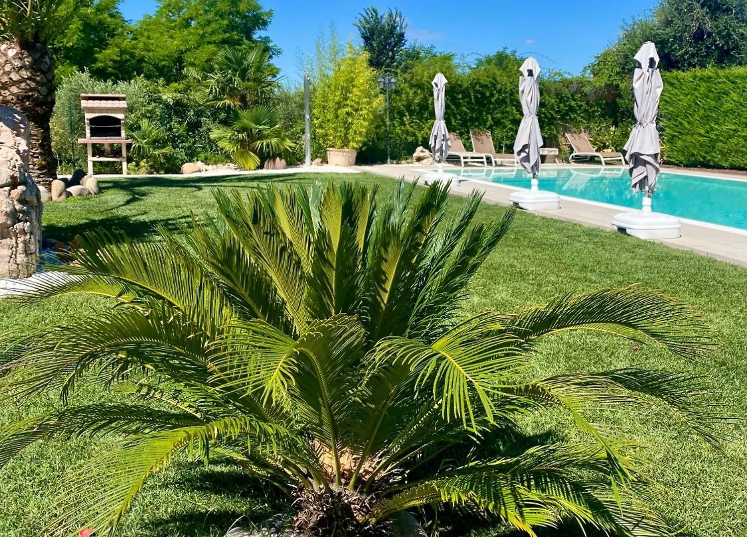 Villa Poggio Bardolino 0*,  Italy