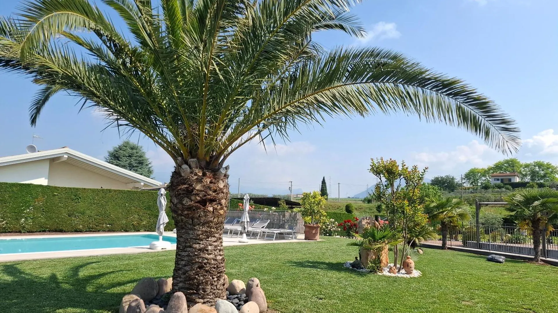Guest house Villa Poggio Bardolino