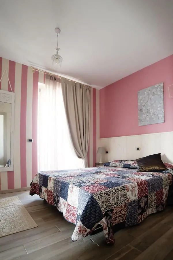Villa Poggio Bardolino Itálie