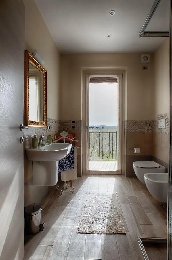 Guest house Villa Poggio Bardolino