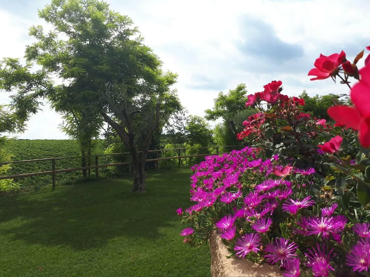Villa Poggio Bardolino Guest house