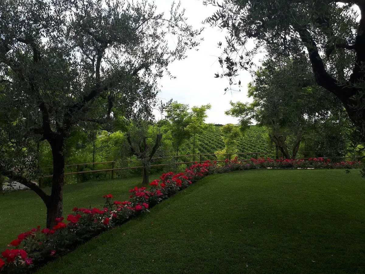 Villa Poggio Bardolino