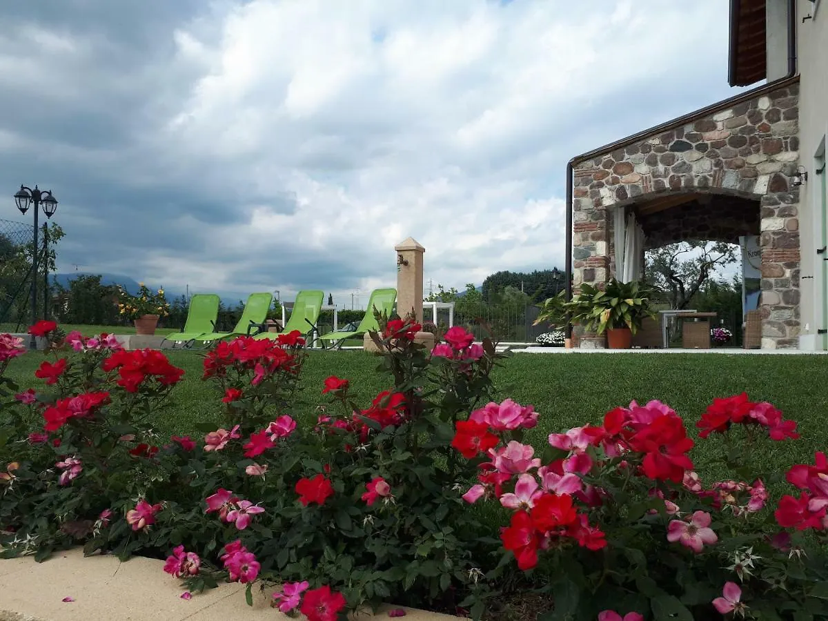 Guest house Villa Poggio Bardolino