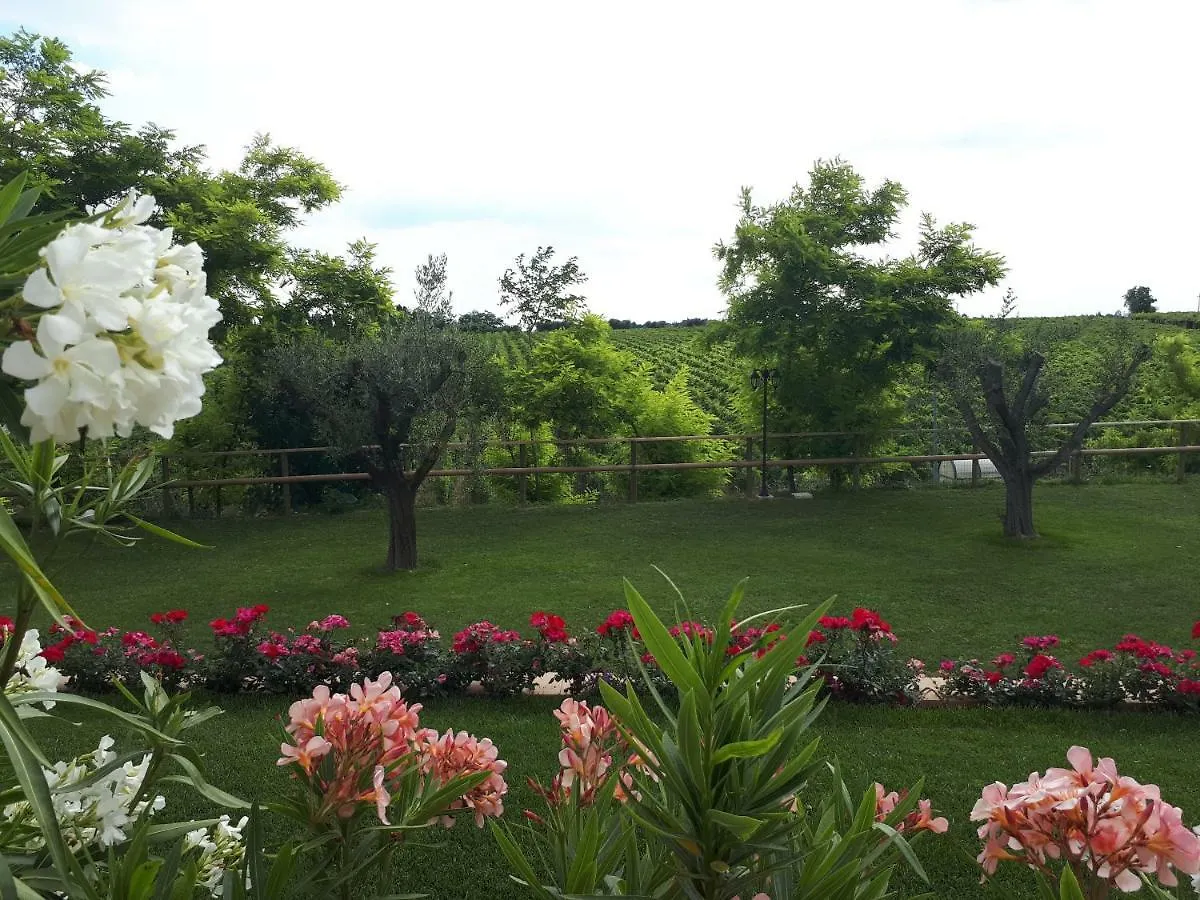 Villa Poggio Bardolino 0*,  Italy