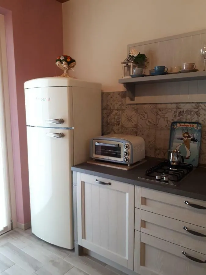 Villa Poggio Bardolino Guest house