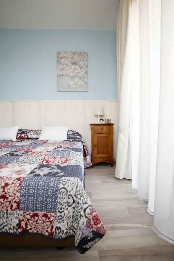 Guest house Villa Poggio Bardolino