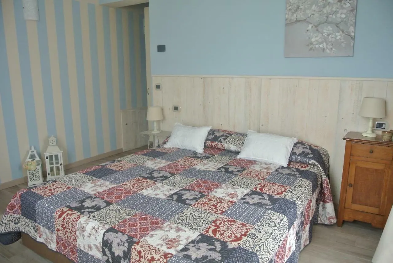 Villa Poggio Bardolino Guest house