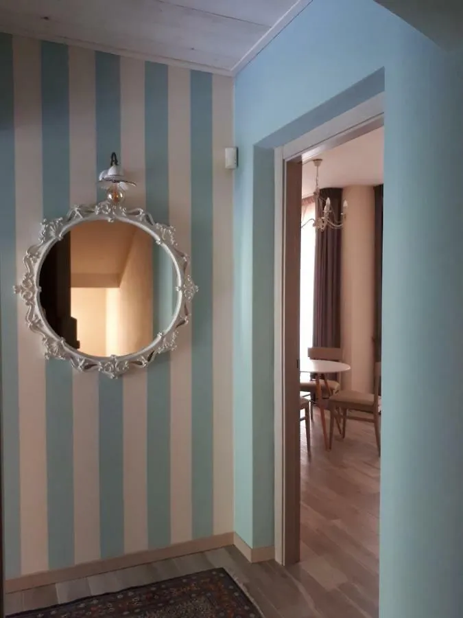 Guest house Villa Poggio Bardolino Italy