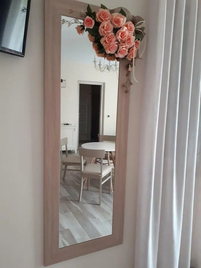 Guest house Villa Poggio Bardolino Italy