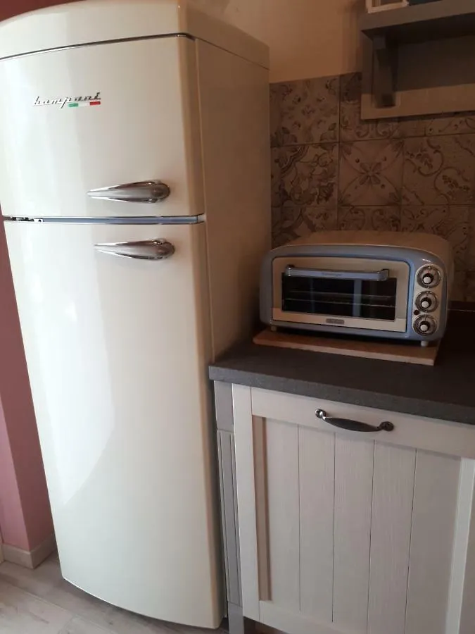 Guest house Villa Poggio Bardolino Italy
