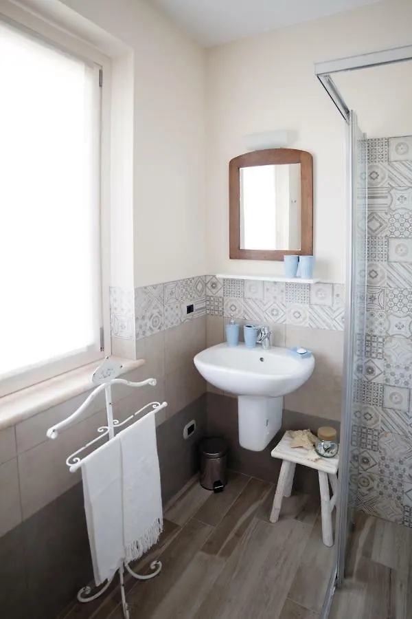Villa Poggio Bardolino Guest house